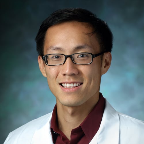 Team led by Drs. Paul Yi & Cheng Ting Lin receive 2019 RSNA Trainee ...